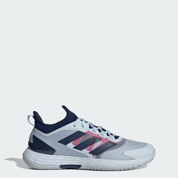 SEPATU TENNIS ADIDAS ADIZERO UBERSONIC M ID8565 20242