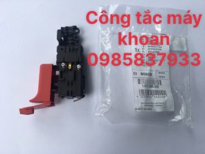 Công tắc máy khoan bê tông chính hãng