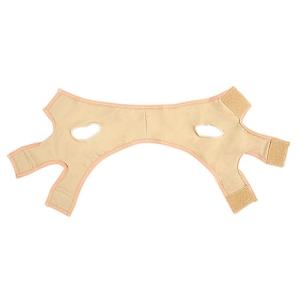 Reusable Face Slimming StrapV Line Lifting Mask Double Chin ReducerChin Up PatchesFace Lift Tape V Shape Face Belt