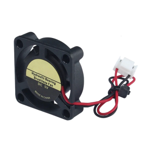 Hydraulic Fan 2507 60MM 25x25x7MM 5V 10000RPM Cooling Fan Computer Cooling Fan Case 3D Printer Part for 3D Printer