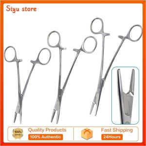 1pcs Multifunctional Needle Holder with Scissors Needle Holder for Orthopedic Instrument 32/42/43mm Head Pet Medical Tools
