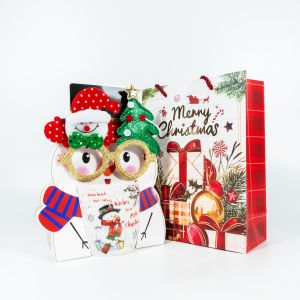 Christmas Theme Mug - 400ml No ratings yet 0