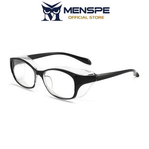 MENSPE Eye Protection Sunglasses Moisture Chamber Glasses Anti Blue Light&Ultraviolet Photochromic Polarized Sunglasses Anti Pollen Anti Fog Anti Sand Windproof Lenses Men Women Safety Goggles