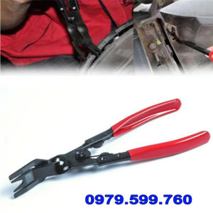 Kìm tháo nắp hộp đèn ô tô