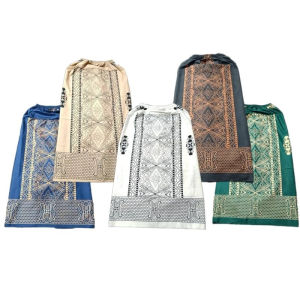 Sarung Anak Instan Praktis Motif Tenun Dobby / Sarung Celana sarwon katun Usia 2-13 tahun