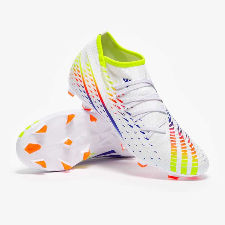 Adidas Predator Edge .3 FG Lazada.co.th