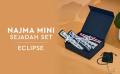 NAJMA MINI SEJADAH GIFT SET BY NAELOFAR (100% ORIGINAL) COMES WITH EXCLUSIVE BOX. 