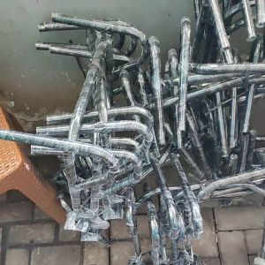 Standar Paddock Tengah sparepart Rx King Terlaris