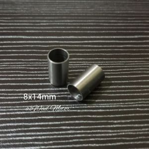 (2PCS) BOSH BLOK MOTOR 8X14MM UNIVERSAL / BOSH BAK CVT / BOS BLOK MESIN / BOS BAK MESIN MOTOR BLOK grosir