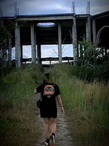 KAOS RACING ILEGAL RACE NEW KARAKTER