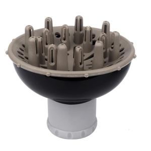 Hair Diffuser Attachment for Hair Dryer Hair Diffuser For Curly Hair Diffuser Hair Dryer Universal Blow Dryer Gifts
