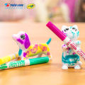Bộ đồ chơi Trang trí cho Thú cưng - Có thể rửa được Crayola Scribble Scrubbie Pets. 