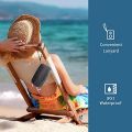 ZEALOT Bluetooth Speaker, IPX6 Waterproof Wireless Speaker, Outdoor Portable Speakers with Bluetooth 5.0, 30H Playtime, RGB Light, Dual Pairing for Home, Party. 