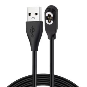 1m Earphone Charging Cable Neckband Earpiece Wire Line for S710/S800/S830/S810 Repalcement Part