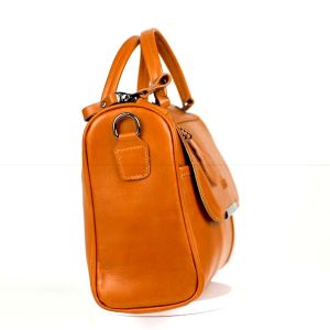 Tas selempang wanita bahan kulit sapi asli original branded anti air dan tahan api fashion cewek terbaru model trendy kekinian distro
