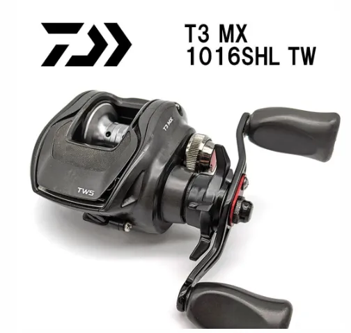 ダイワT3 MX TWS 1016