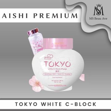 Get Aishi Tokyo Japan Glutathione Original at the Best Prices Online |  Lazada Philippines