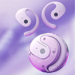 OWS Wireless Earbuds Sport Headsets & Studio Earphones – HiFi Sound Voice Control Sport Headphones Wholesale Inquiry Welcome!