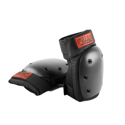 Fast Forward The Rookie Pro Knee Pads