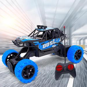 Sneak off road remote control car four-way climbing car electric remote control