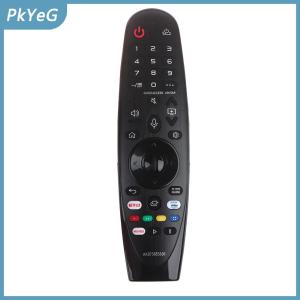 PkYeG Akb75855501 điều khiển từ xa thay thế hồng ngoại mr20ga phù hợp với TV thông minh LG