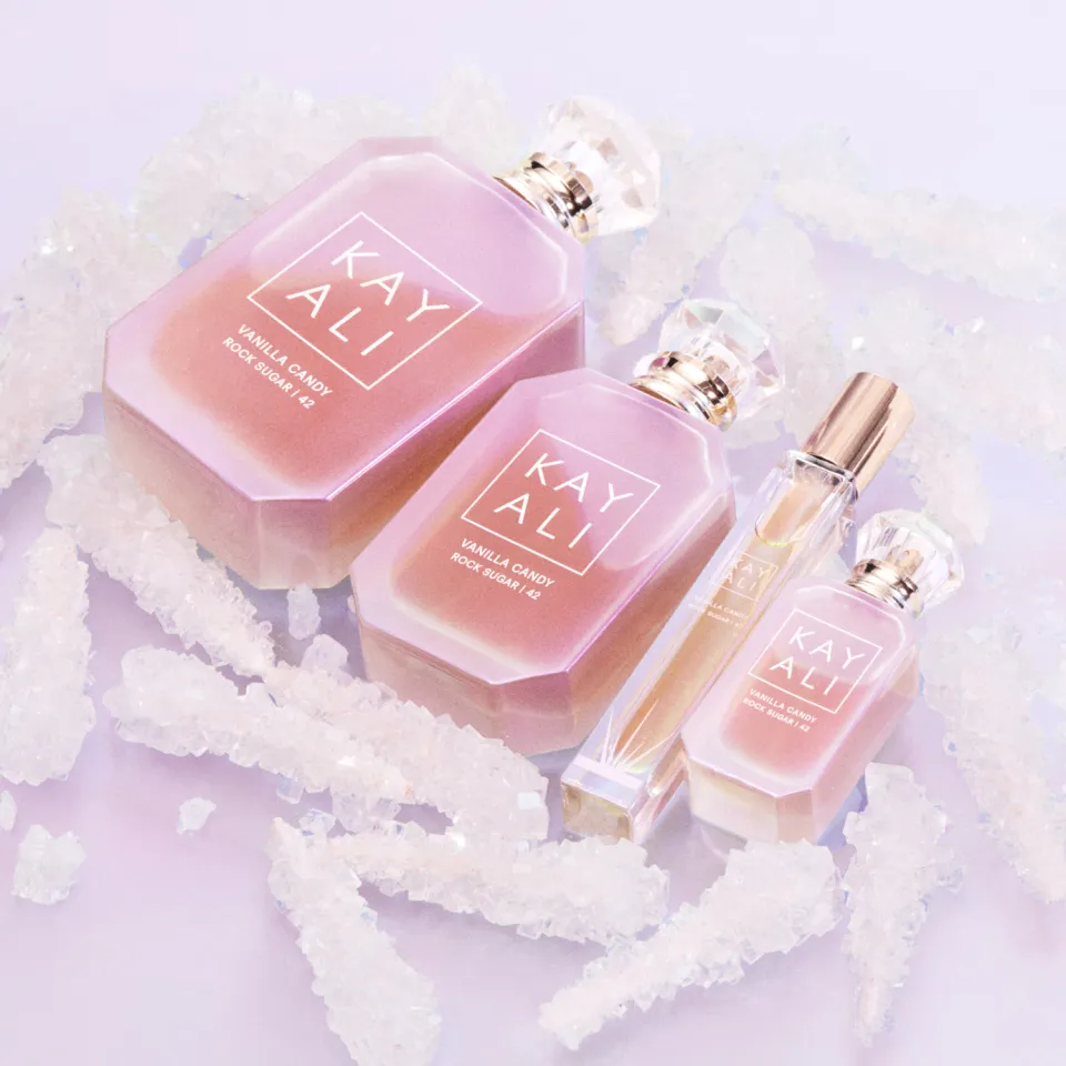 Kayali Vanilla Candy Rock Sugar | 42 Eau De Parfum | Lazada Singapore