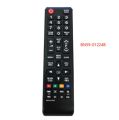 รีโมทคอนโทรลของแท้ BN59-01224B BN5901224B สำหรับ SAMSUNG LCD LED TV UA40J5100AW UA50J5100AW Fernbedienung. 