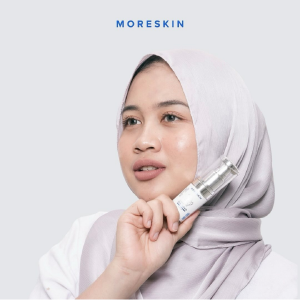 Skincare Diamond Series Moreskin Double Diamond Skin Bersih Cerah Merata Skincare Diamond nasa
