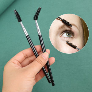1/2/5 Cái LÔNG MI LÔNG MÀY Bộ Cọ Trang Điểm Mỹ Phẩm Mascara Mascara Lông Mày Cọ Kem