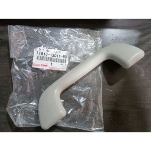 *ORIGINAL TOYOTA ST246 AZT241 CALDINA ROOF TRIM HANDLE /ATAS BUMBUNG HANDLE