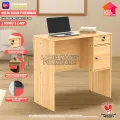 MTK 80 1P1L MEJA TULIS MEJA KERJA MEJA BELAJAR MEJA DESK MEJA KOMPUTER MEJA TULIS MINIMALIS MEJA KANTOR MEJA RIAS MEJA DENGAN LACI MEJA DENGAN KUNCI MEJA MURAH. 