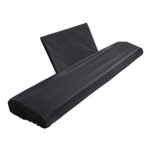 Piano Keyboard Dust Cover 88 Keys Piano Music Keyboard Dust Proof Cover Keyboard Piano Cover Electronic Keyboard Cover