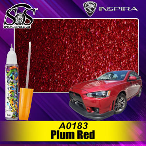 Touch Up Pen PROTON INSPIRA Original Stock Color 🎨 Pen & Brush Repair Minor Scratch Car Paint DIY Fix Cat Calar Kereta