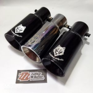 COD KNALPOT SRIGALA BENSIN BAUT GRANMAX LUXIO CARRY SS APV AVANZA DLL