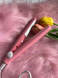 Máy bấm tóc DẬP PHỒNG DẬP XÙ MINI  làm phồng tóc hiệu quả nhỏ gọn tiện lợi bỏ túi