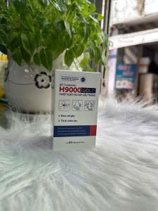 Bổ THANKINH H9000 GOLD Giảm Lo Âu Căng Thẳng Đau Nhức Đầu bổ thần kinh hộp 60 viên - ÚC CHÂU PHARMACY
