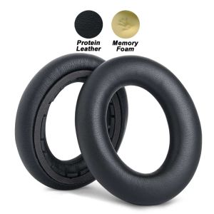 Replacement for Accentum / Accentum Plus Studio Headband Ear Pads Earphone Cushions Headphones Earmuff