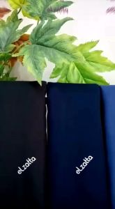 JILBAB ELZATTA HIJAB SEGI EMPAT POLOS TERBARU ELZATTA KEIVA VABIRA BAHAN VOAL TERBARU