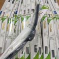 gạt mưa 2 lưỡi,  gạt mưa silicon lưỡi kép cao cấp,,cực sạch bảo hành 3 tháng,  hgauto. 