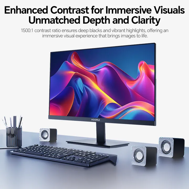 KOORUI%20E2411K%20%7C%2024"%20FHD%20144Hz%20Office%20Monitor%20%7C%20Ultra-thin%20Bezel%20-%20Image%206