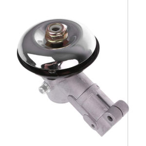 หัวเกียร์ หัวเกียร์ตัดหญ้า 28มม. 9ฟัน 411/328/gx35/GX50 หัวเกียร์เครื่องตัดหญ้า หัวเกียร์ เครื่องตัดหญ้า หัวเกียร์ตัดข้าวดีด【กทม.มีของในสต๊อกจะจัดส่งให้ทันที】