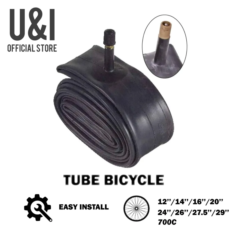 Wheelchair 24 X Inner Tube 50 Pack 25-540 (24x1) Push Tire Inner