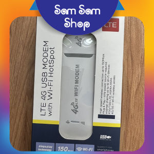 Bộ Phát Wifi USB từ Sim 4G Tốc độ cao đổi được IP Dùng được tất cả nhà mạng