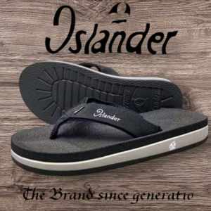 100% ISLANDER SLIPPERS ORIGINAL Made in Philippines Gawang Pinoy Tibay Pinoy