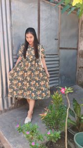 Daster Nagita / Nagita Dress / Daster Anti Kusut / Daster Cringkel Premium