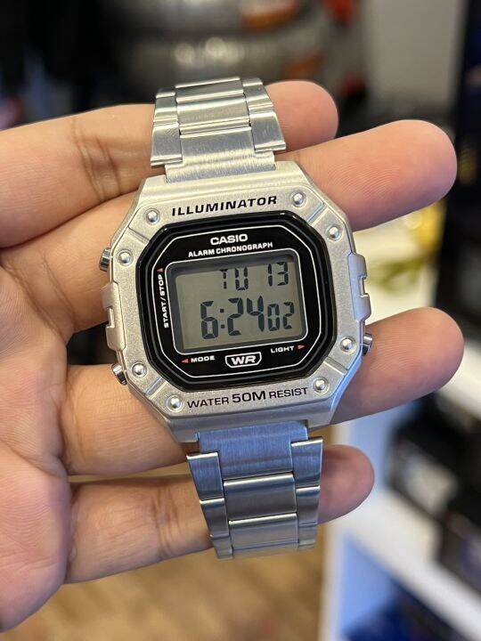 Lazada casio deals digital watch