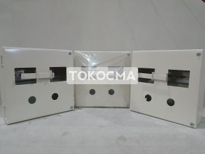 Panel Box Interlock / Cos Change Over Switch / PLN Genset