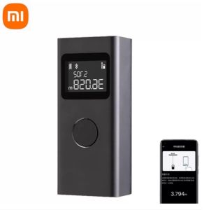 Xiaomi Smart Laser Rangefinder Real Time Distance Meter China Version (Singapore Seller)