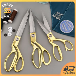 Gunting Potong Bahan Kain: Pemahaman & Penggunaan