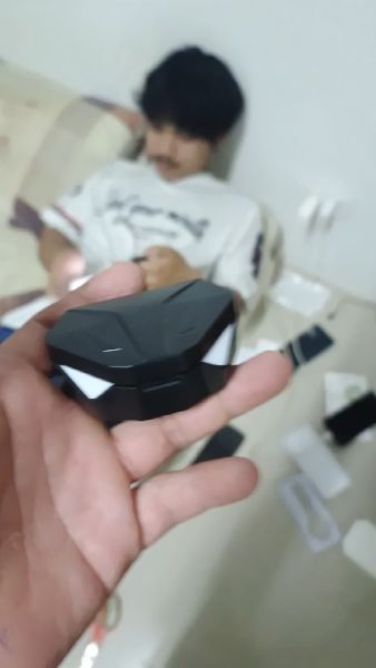 Buyer review video 2